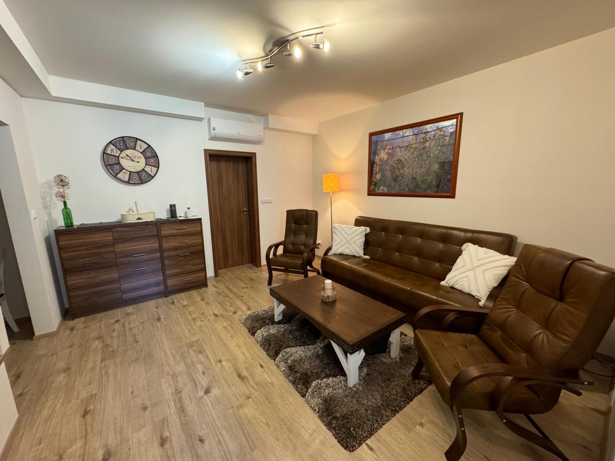 Apartmán Rezidence Mikulov Exterior foto